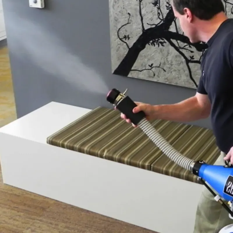 Professional Odor Removal in Howland Center, OH